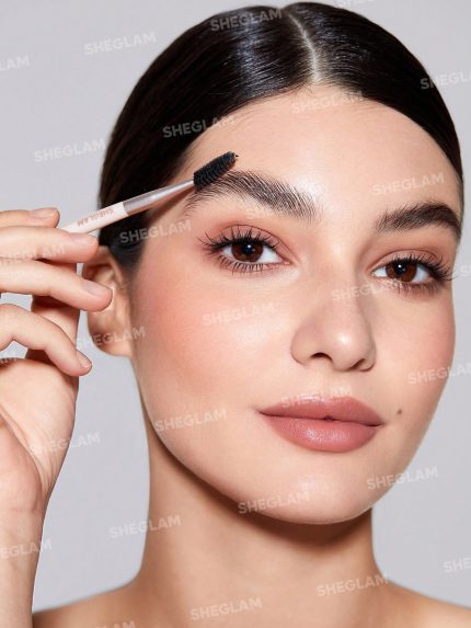 ژل ابرو کاسه‌ ای شیگلم