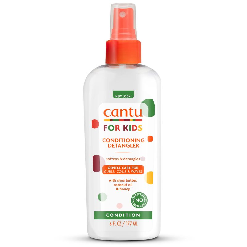 اسپری گره باز کن کودک کنتو