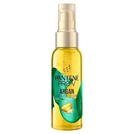 روغن آرگان پنتن