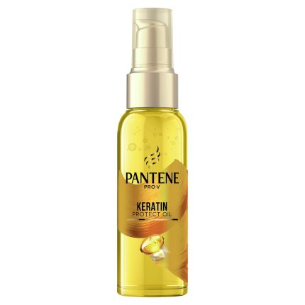 روغن کراتین پنتن